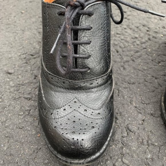 G. H. Bass & Co women’s shoes Brielle style size 7.5M - Picture 2 of 9